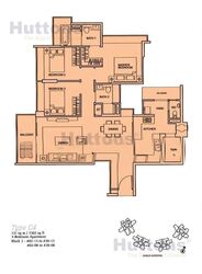 One Amber (D15), Condominium #500368961